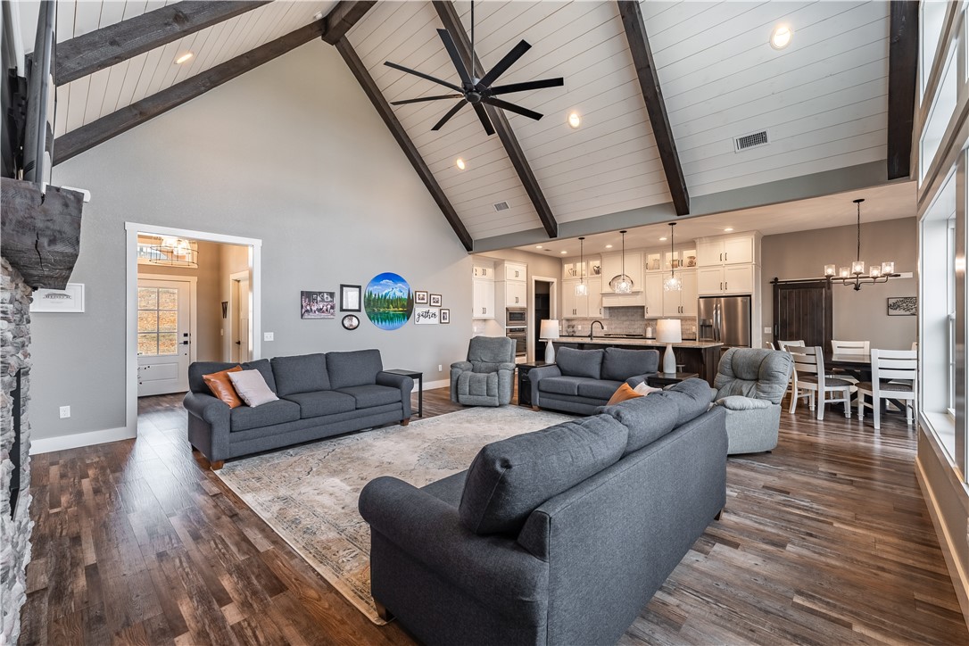 City Lake View Estates Rurban - Residential