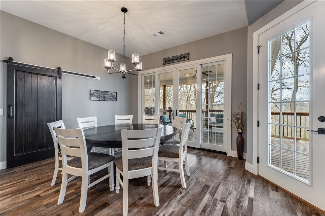 City Lake View Estates Rurban - Residential