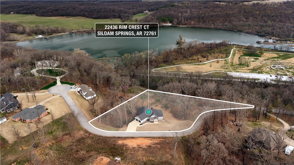 City Lake View Estates Rurban - Residential