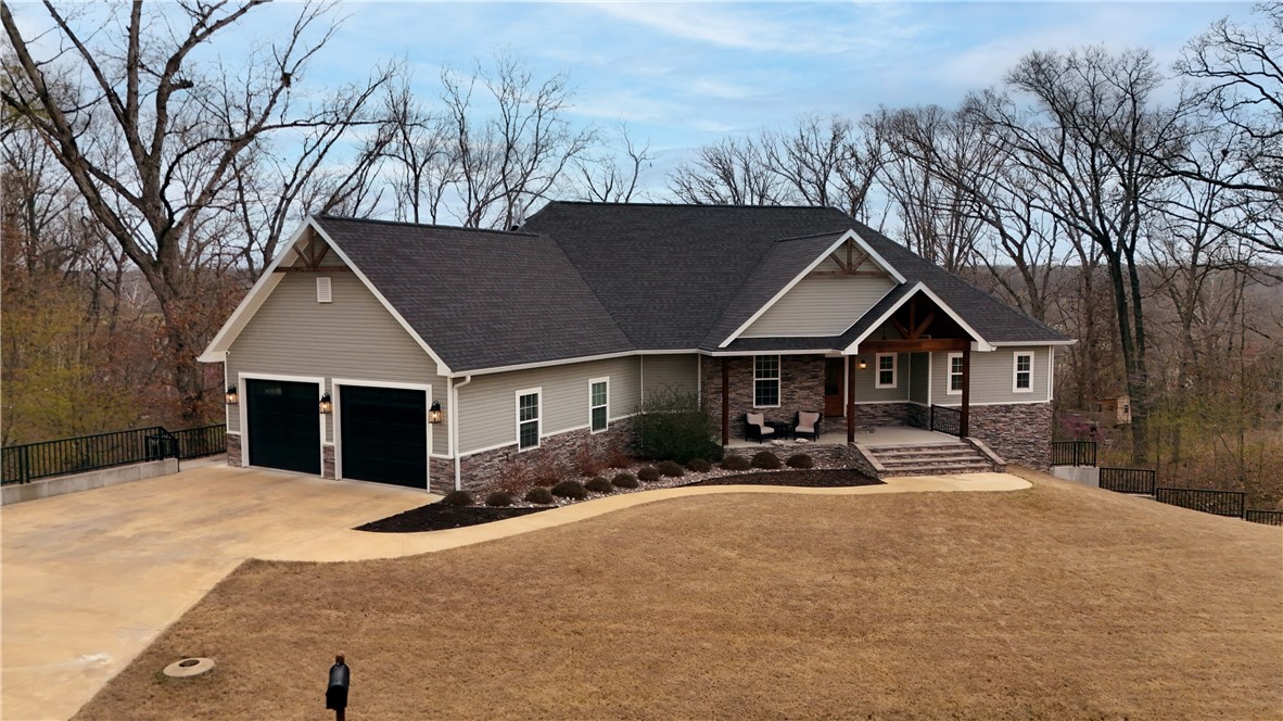 City Lake View Estates Rurban - Residential