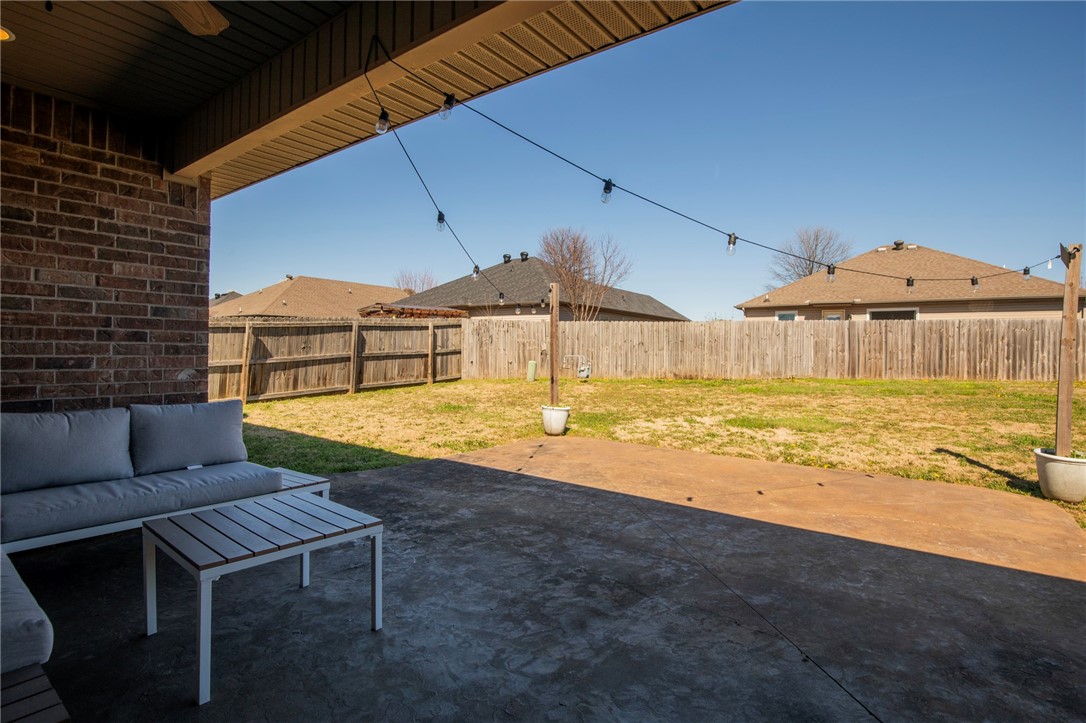 Brentwood Rogers - Residential