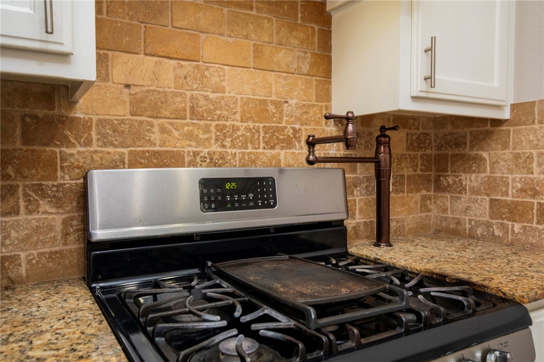 Brentwood Rogers - Residential