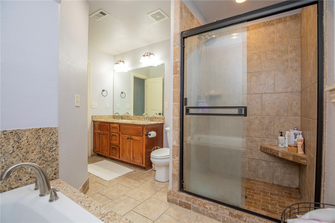 Brentwood Rogers - Residential