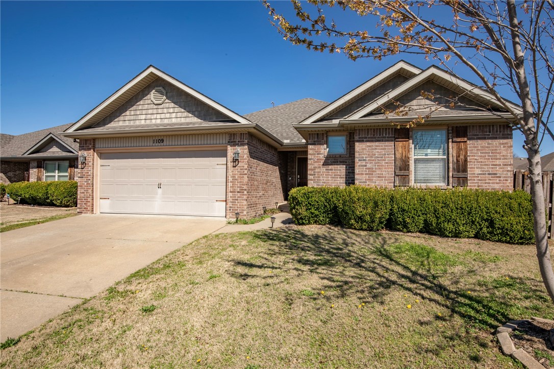 Brentwood Rogers - Residential