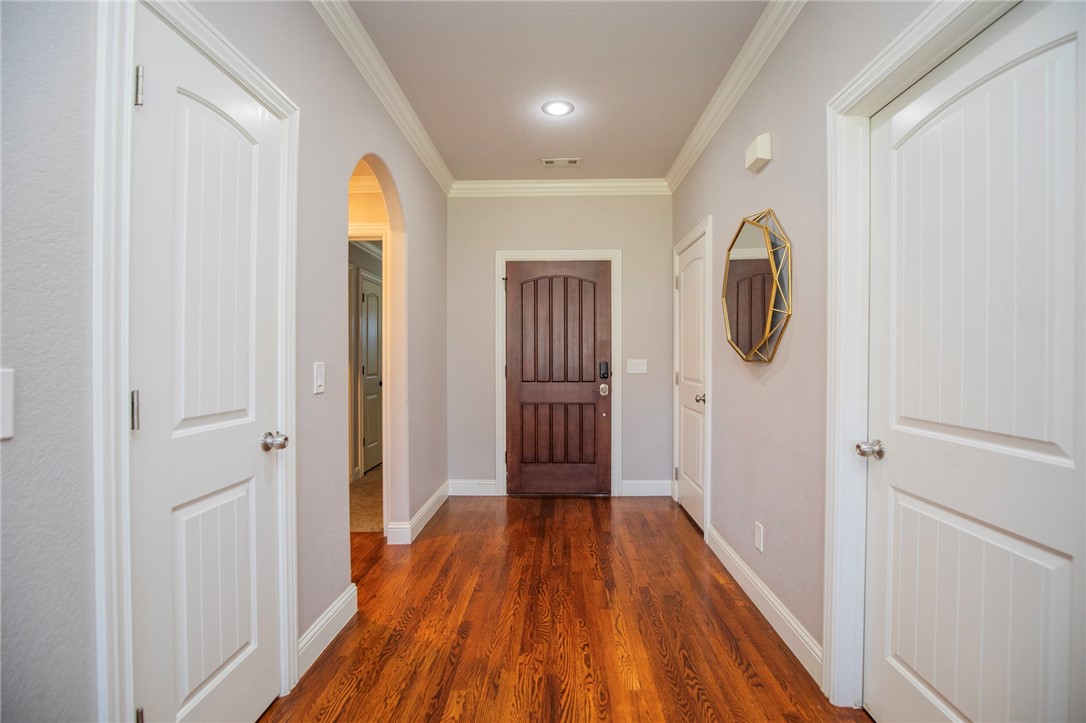 Brentwood Rogers - Residential