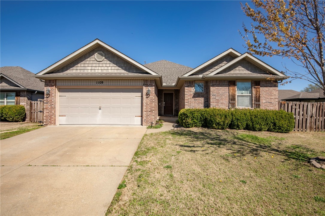 Brentwood Rogers - Residential