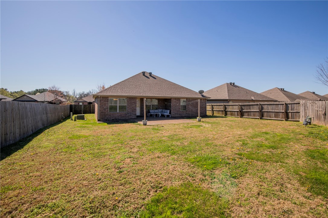 Brentwood Rogers - Residential