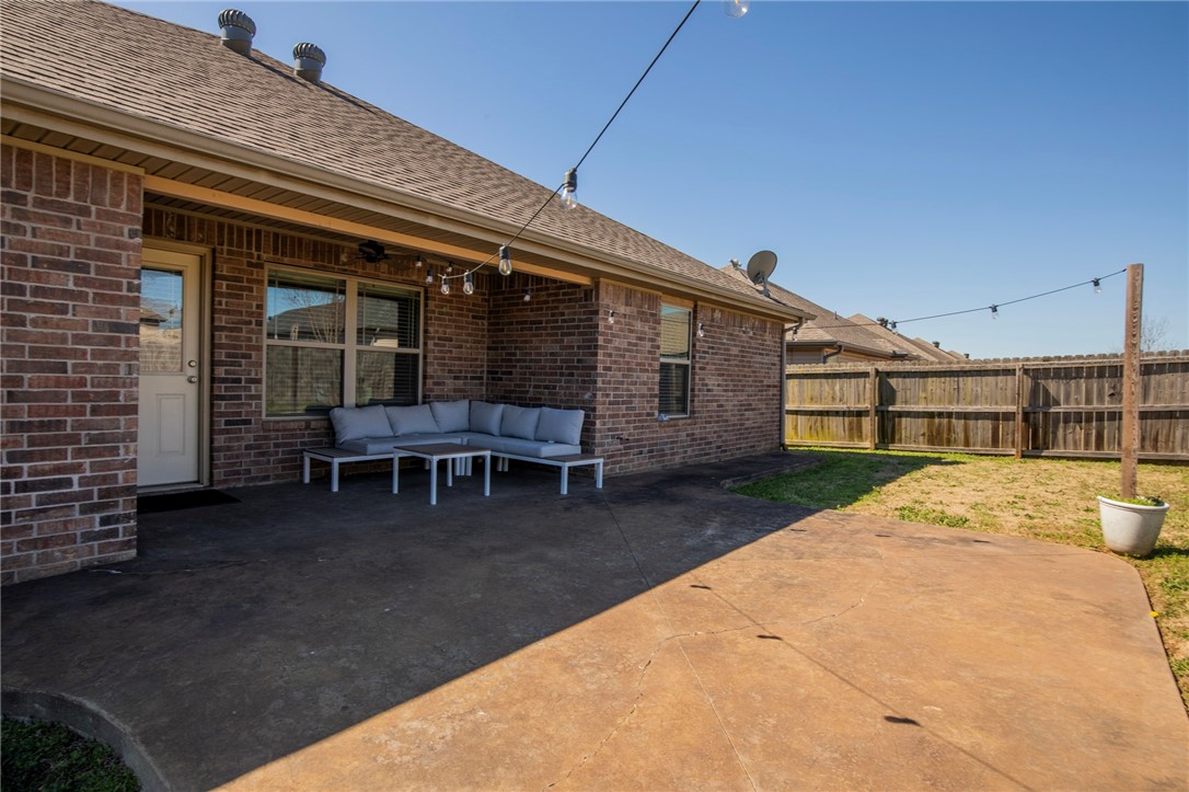 Brentwood Rogers - Residential