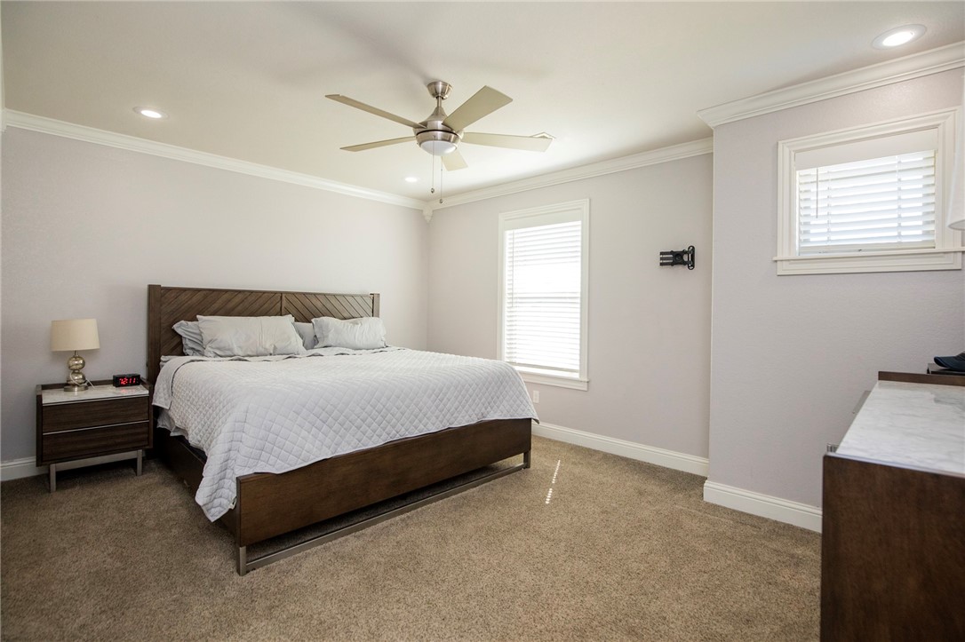 Brentwood Rogers - Residential