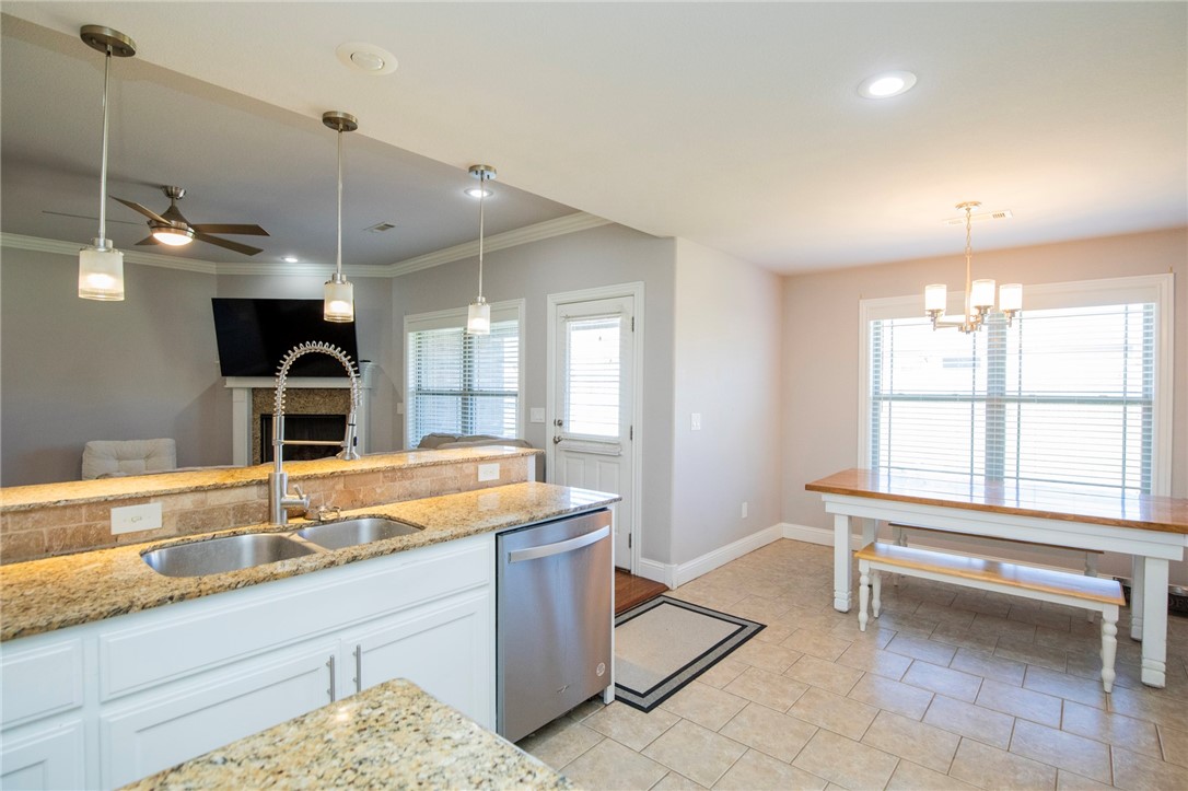 Brentwood Rogers - Residential