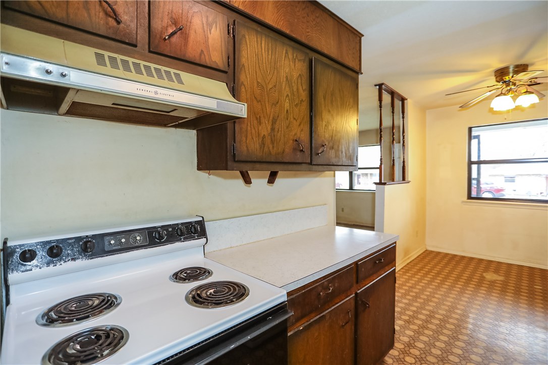 Harper Addition I - Residential