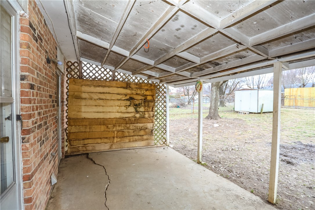Harper Addition I - Residential