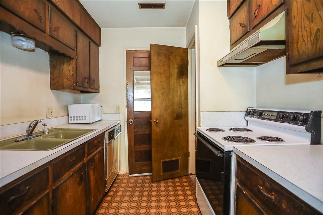 Harper Addition I - Residential