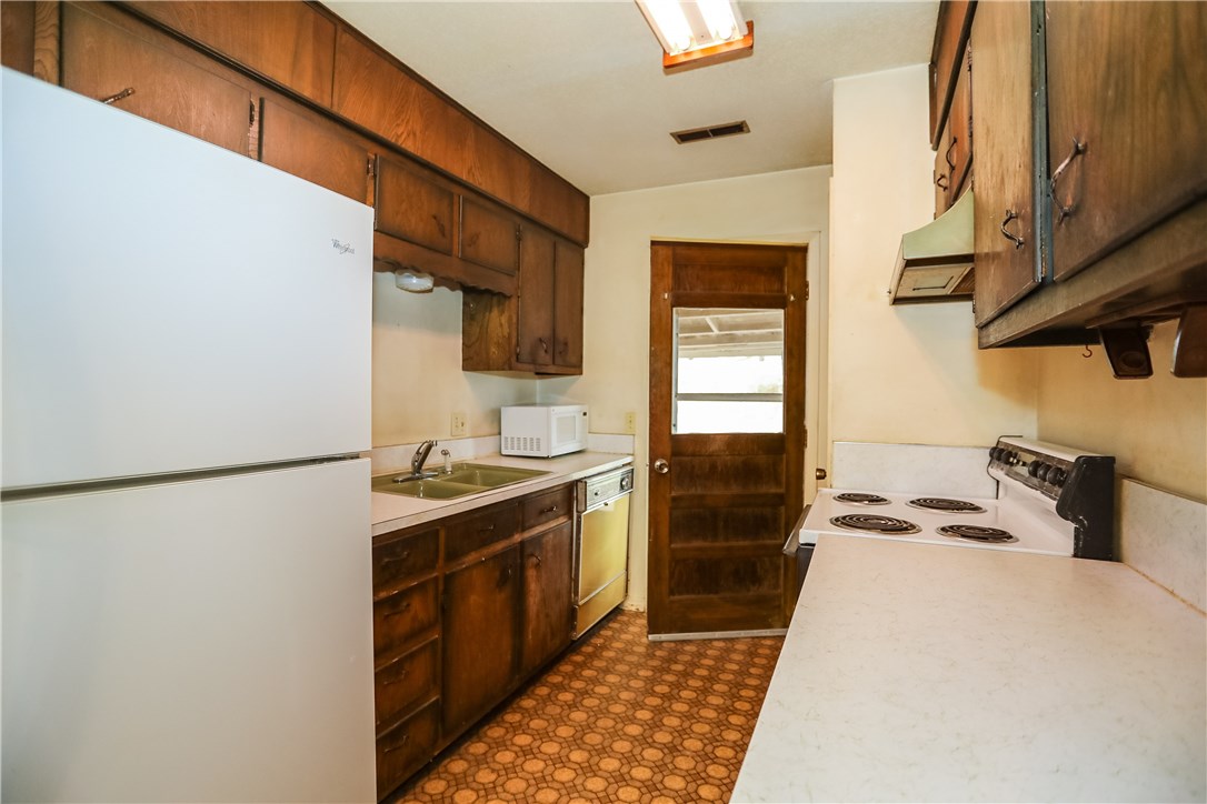 Harper Addition I - Residential