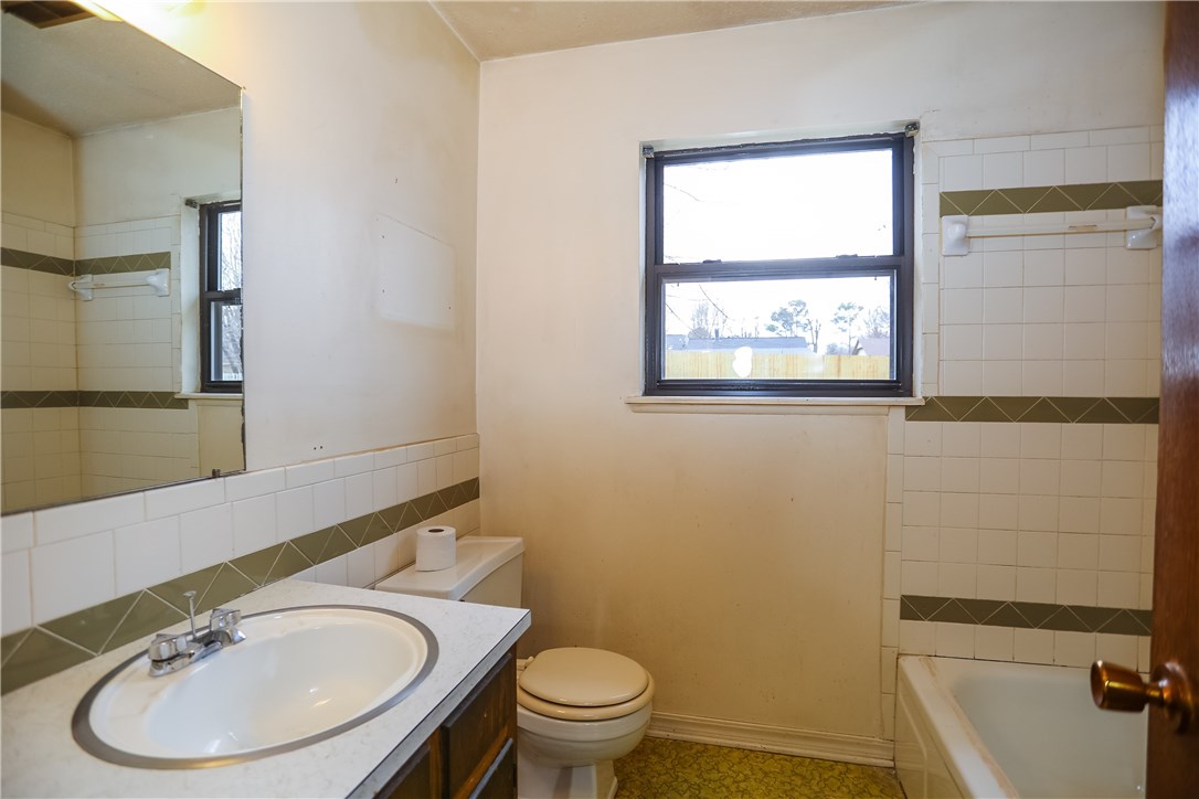 Harper Addition I - Residential
