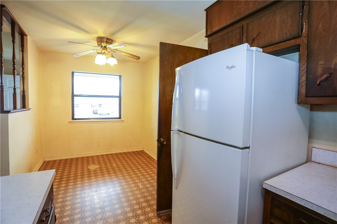 Harper Addition I - Residential