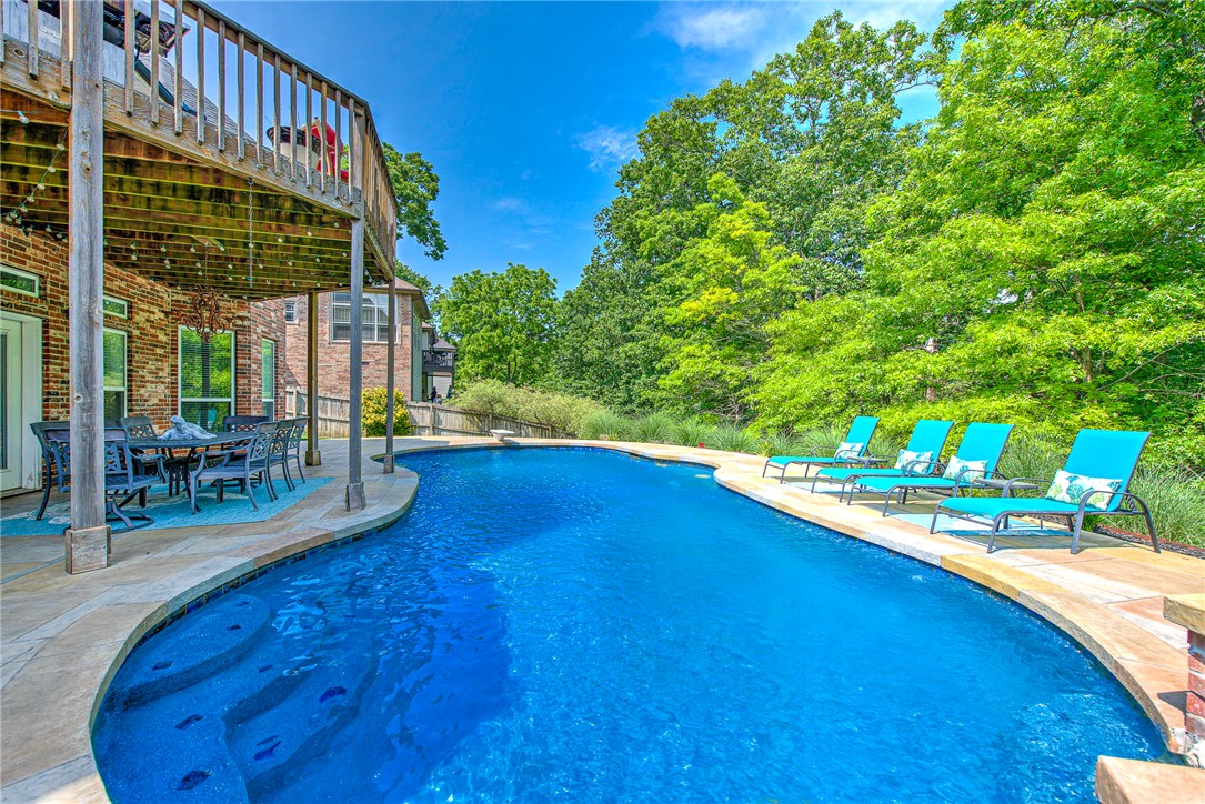Kensington Ph 1 Bentonville - Residential