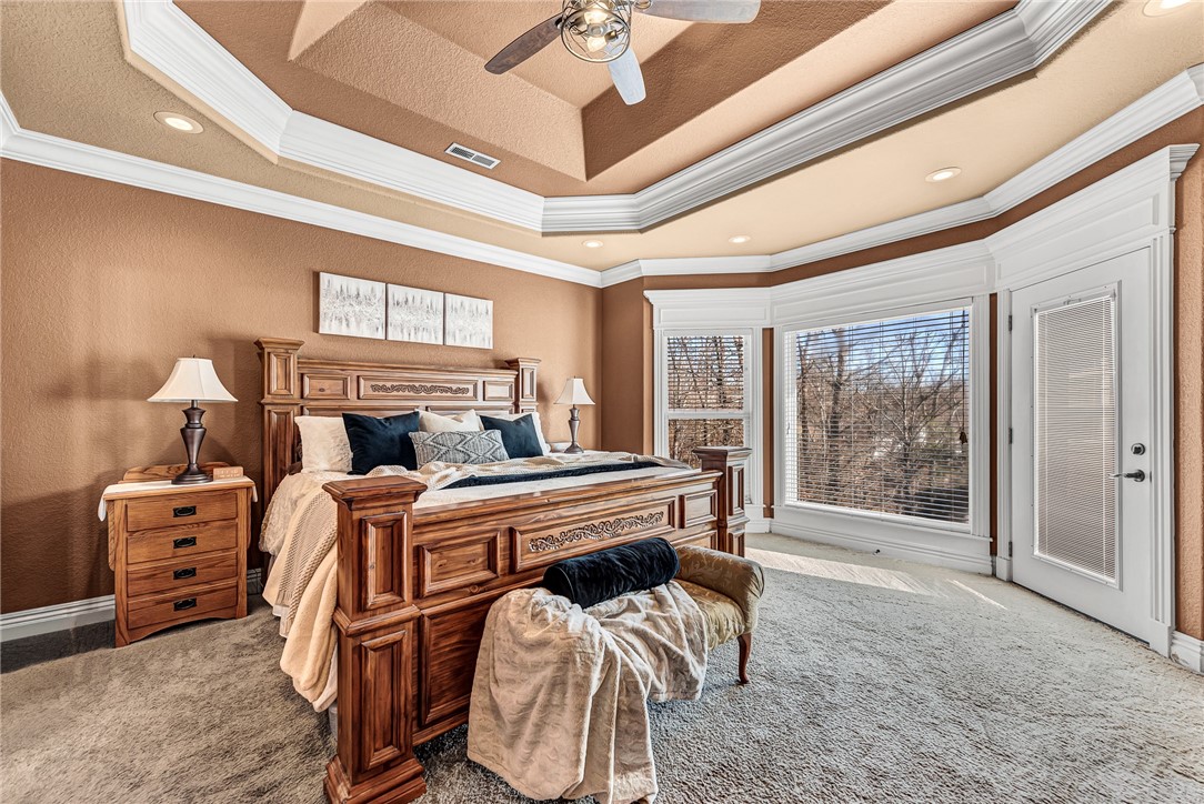 Kensington Ph 1 Bentonville - Residential