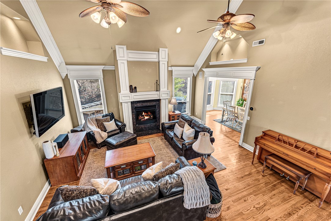 Kensington Ph 1 Bentonville - Residential