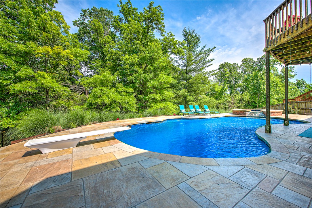 Kensington Ph 1 Bentonville - Residential
