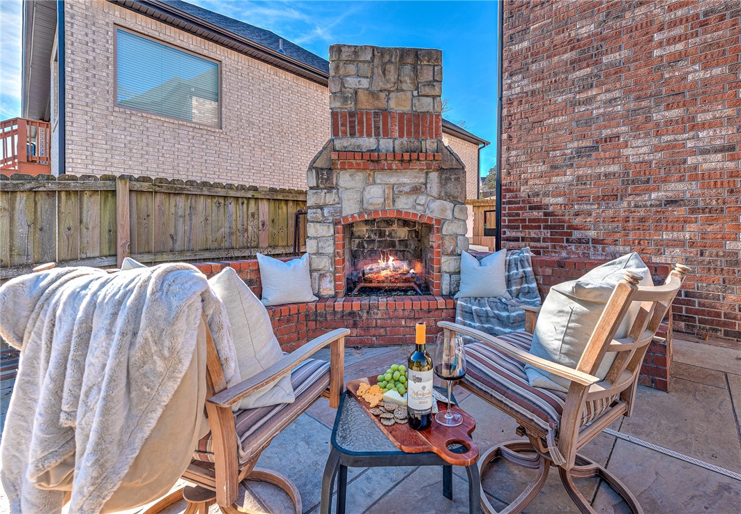 Kensington Ph 1 Bentonville - Residential