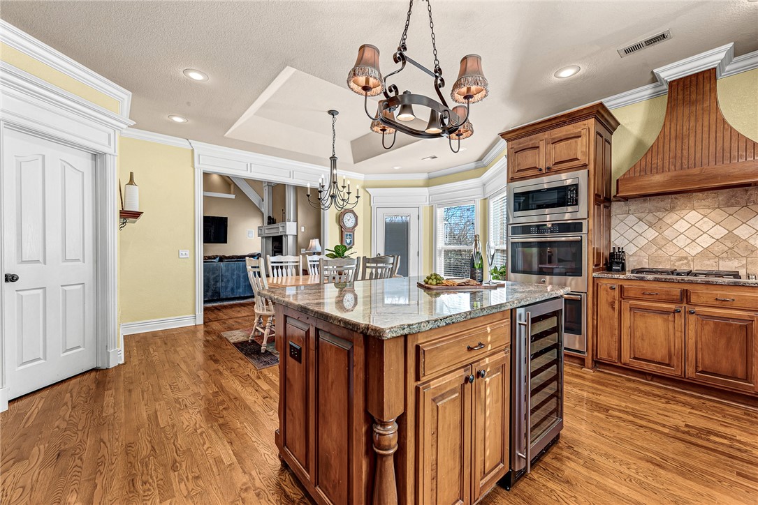 Kensington Ph 1 Bentonville - Residential