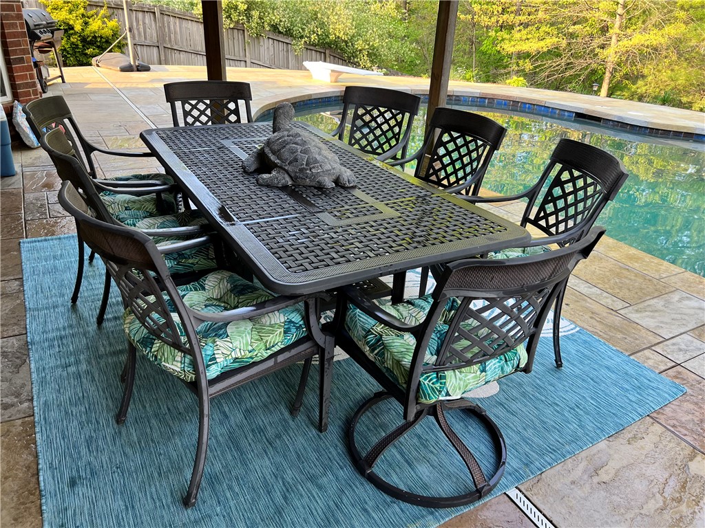 Kensington Ph 1 Bentonville - Residential