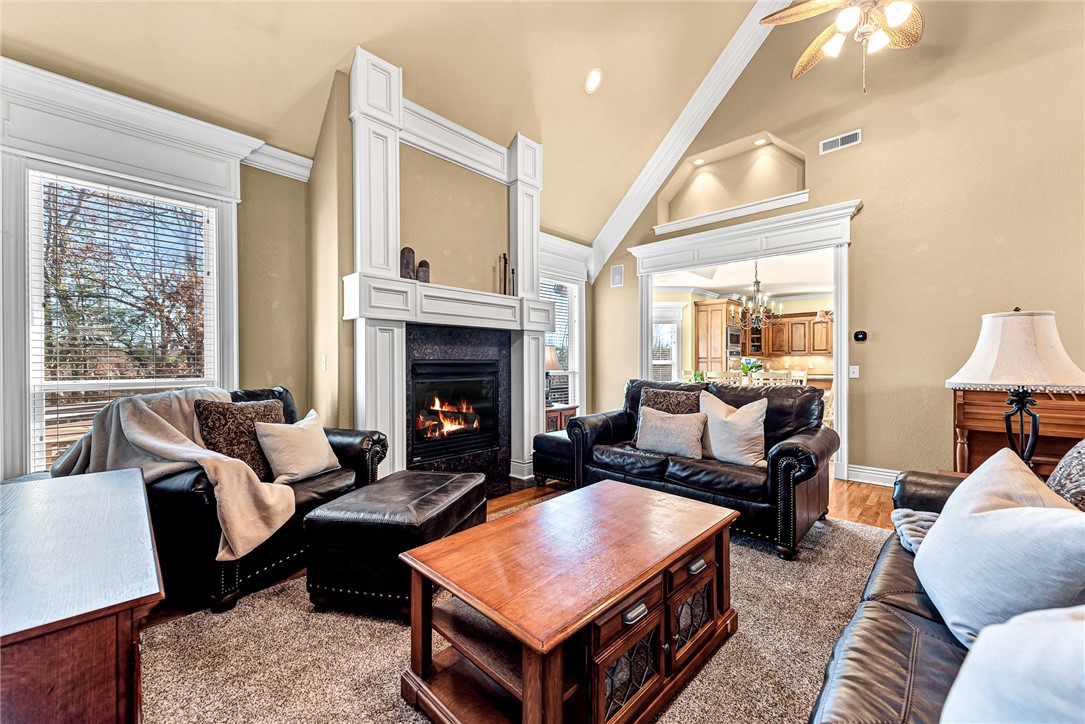 Kensington Ph 1 Bentonville - Residential