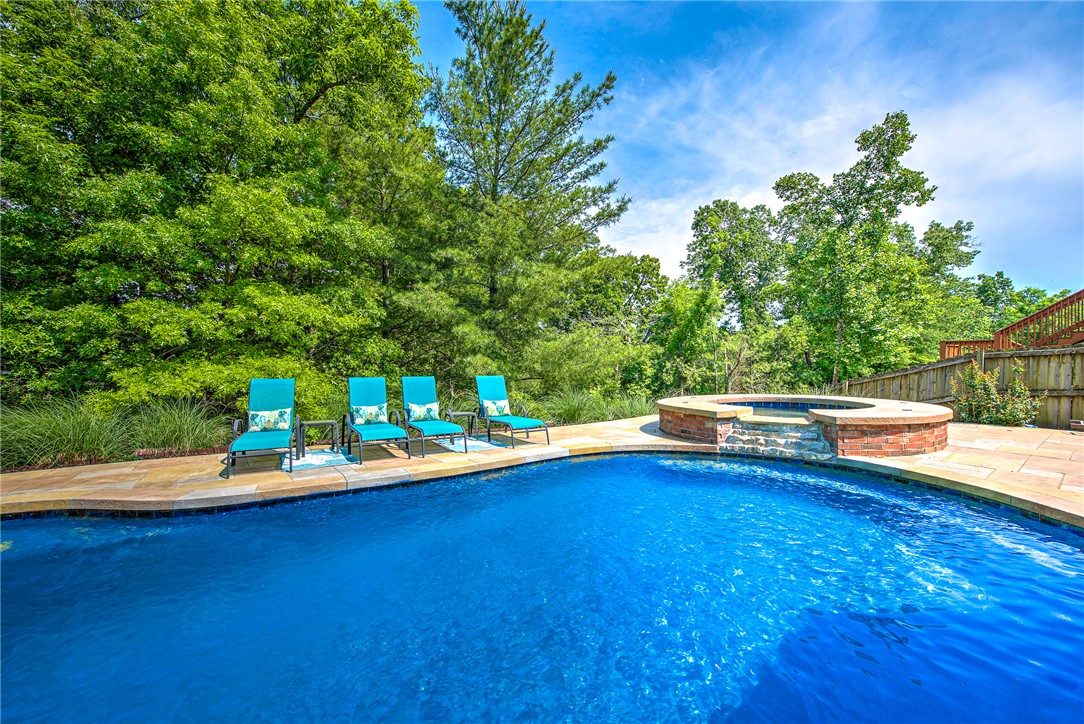 Kensington Ph 1 Bentonville - Residential