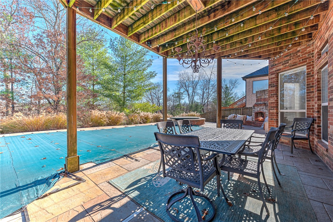 Kensington Ph 1 Bentonville - Residential