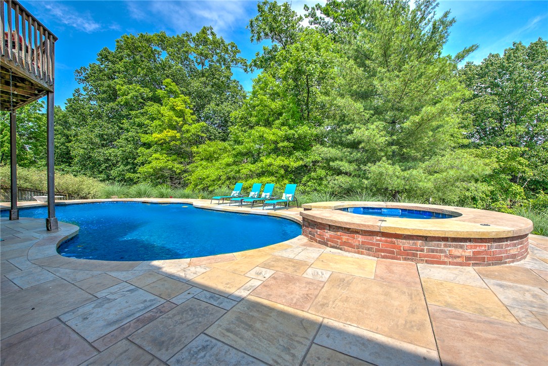 Kensington Ph 1 Bentonville - Residential