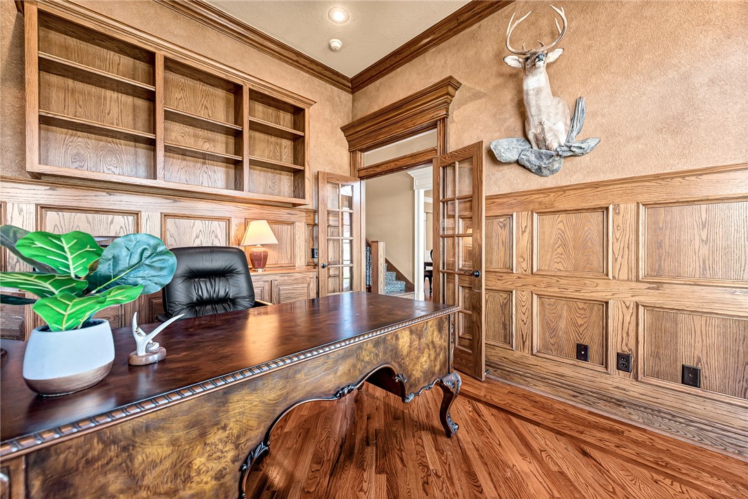 Kensington Ph 1 Bentonville - Residential