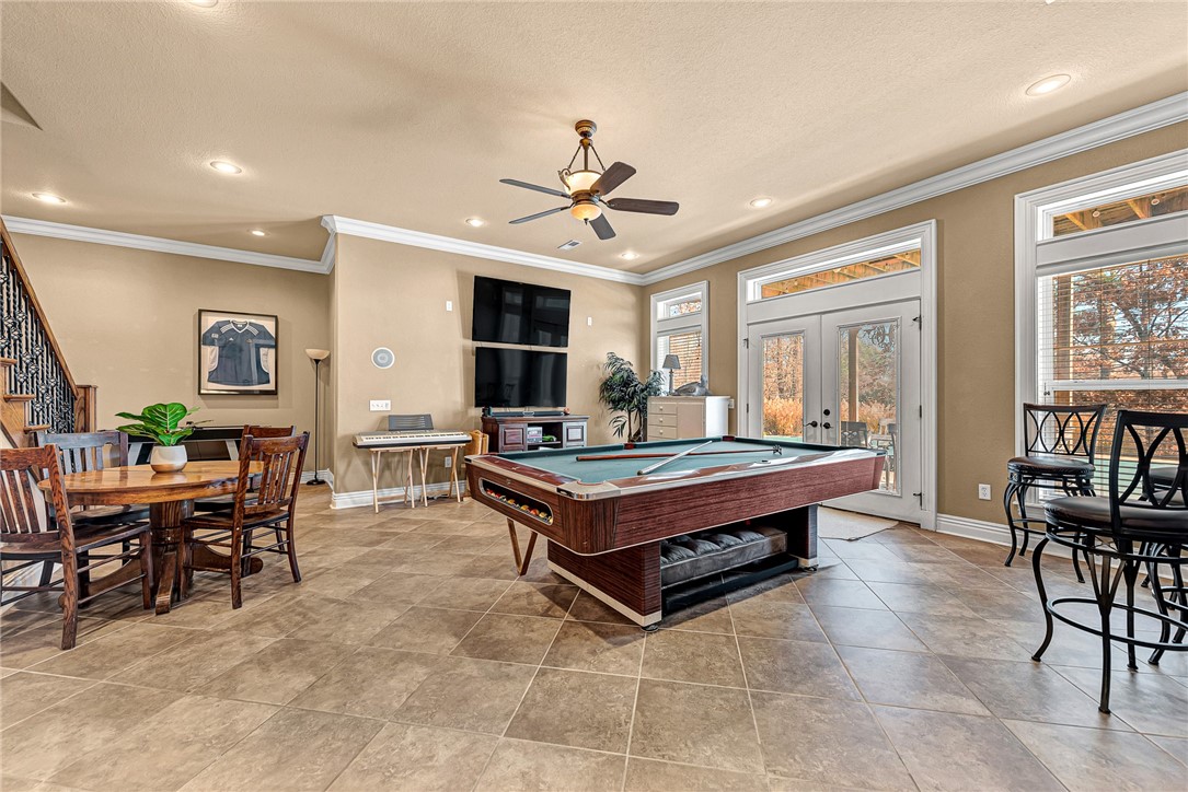 Kensington Ph 1 Bentonville - Residential