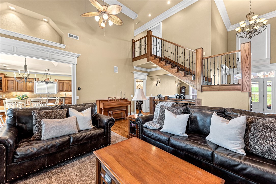 Kensington Ph 1 Bentonville - Residential