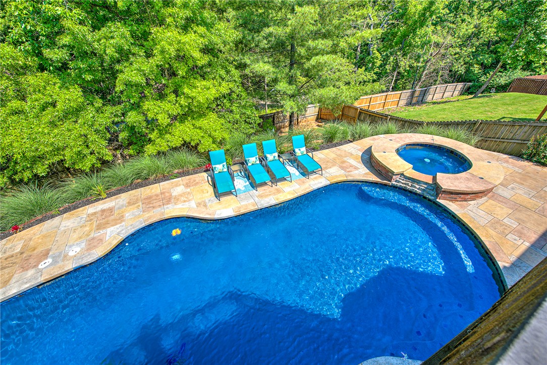 Kensington Ph 1 Bentonville - Residential