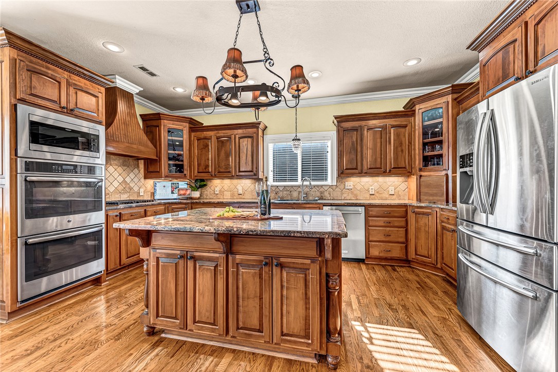 Kensington Ph 1 Bentonville - Residential