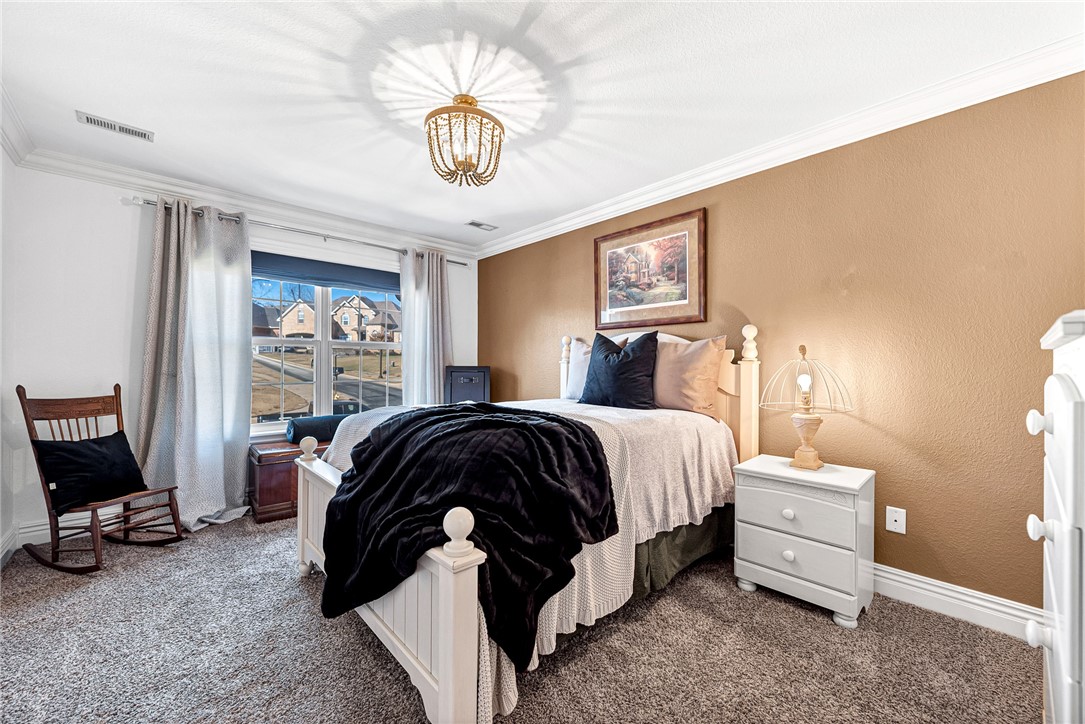 Kensington Ph 1 Bentonville - Residential