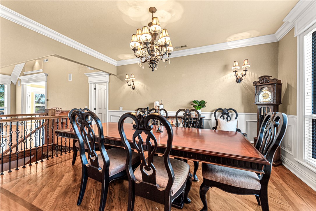 Kensington Ph 1 Bentonville - Residential