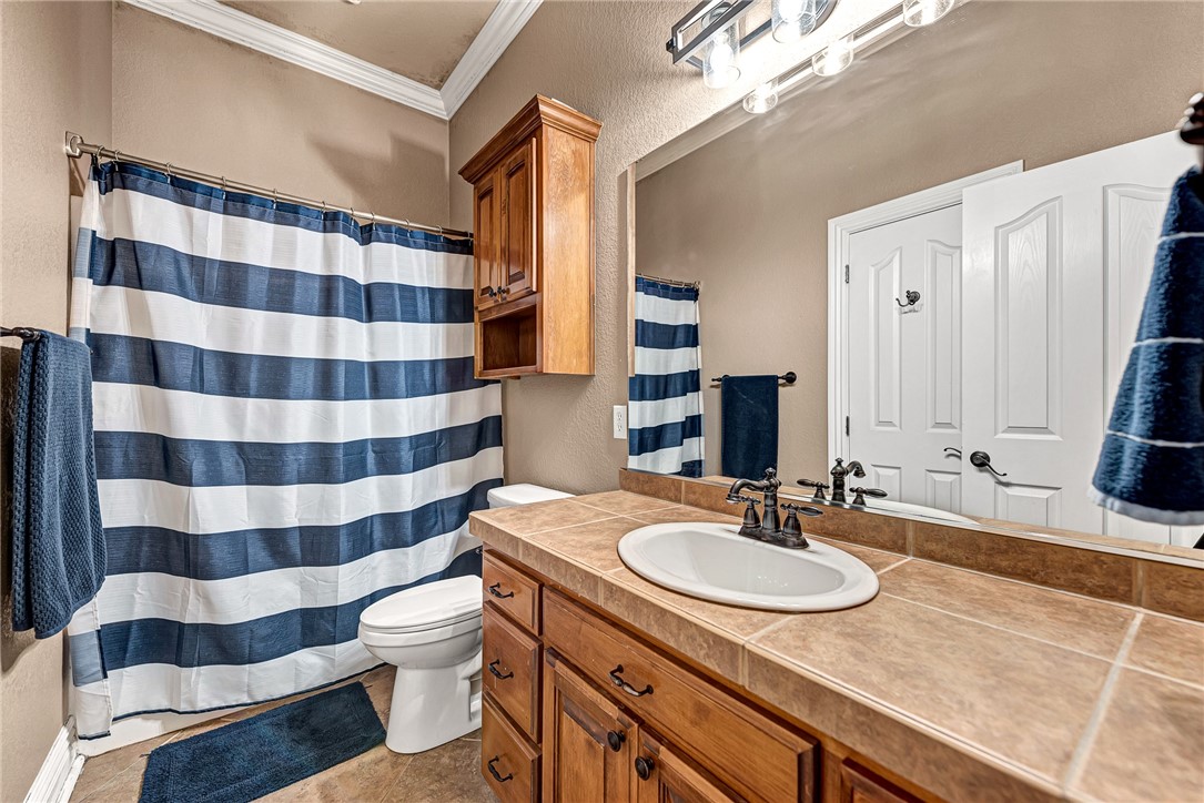 Kensington Ph 1 Bentonville - Residential