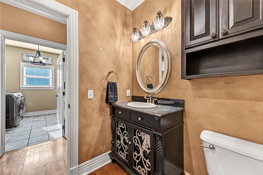 Kensington Ph 1 Bentonville - Residential