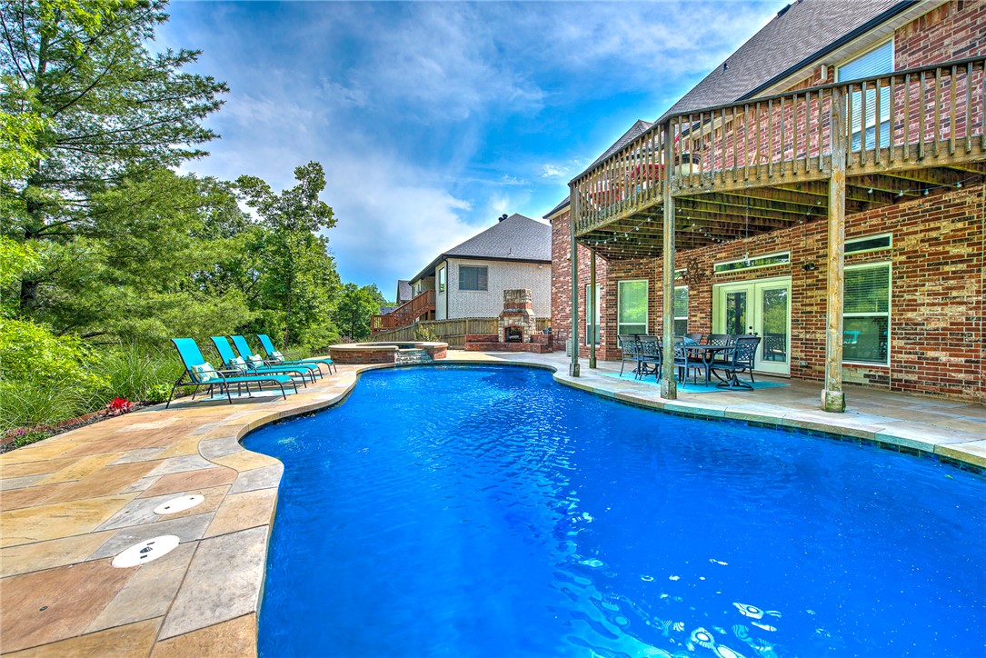 Kensington Ph 1 Bentonville - Residential