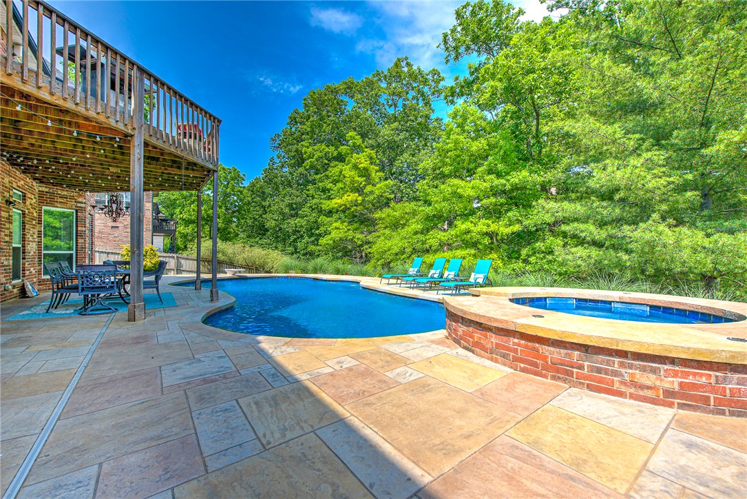 Kensington Ph 1 Bentonville - Residential