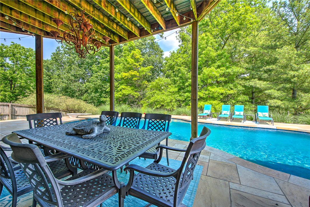 Kensington Ph 1 Bentonville - Residential