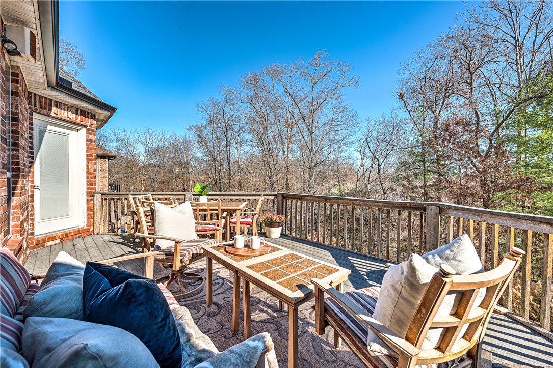 Kensington Ph 1 Bentonville - Residential