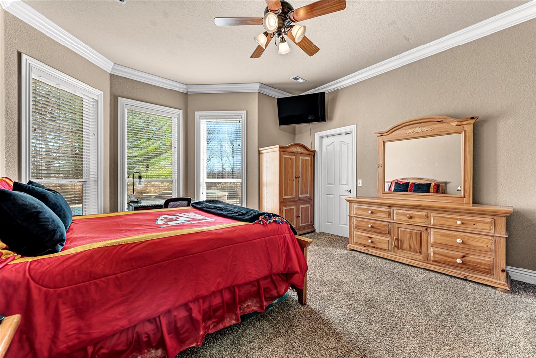 Kensington Ph 1 Bentonville - Residential