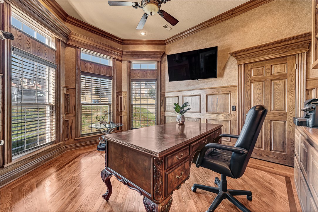 Kensington Ph 1 Bentonville - Residential