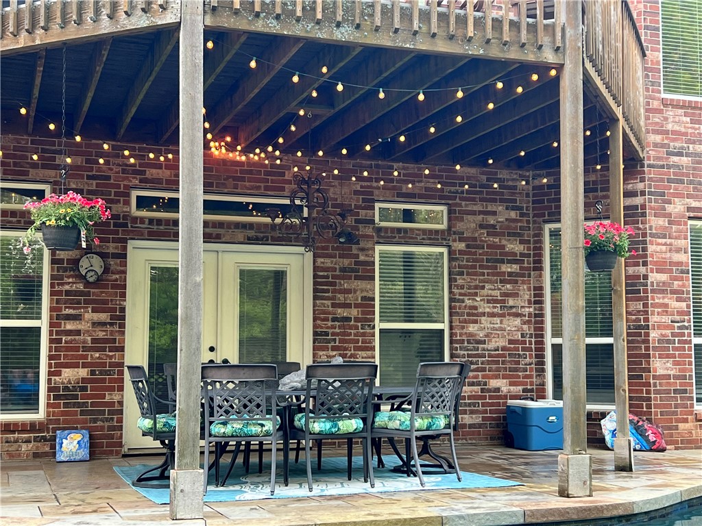 Kensington Ph 1 Bentonville - Residential