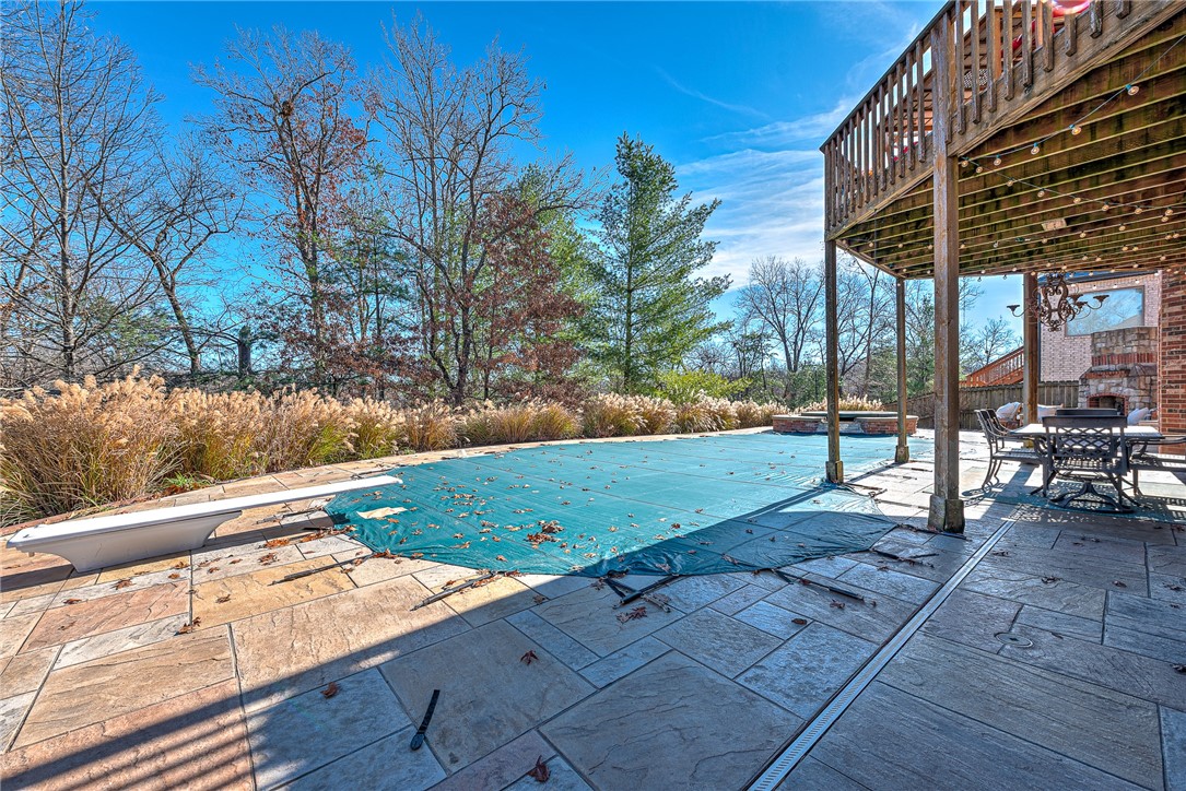 Kensington Ph 1 Bentonville - Residential