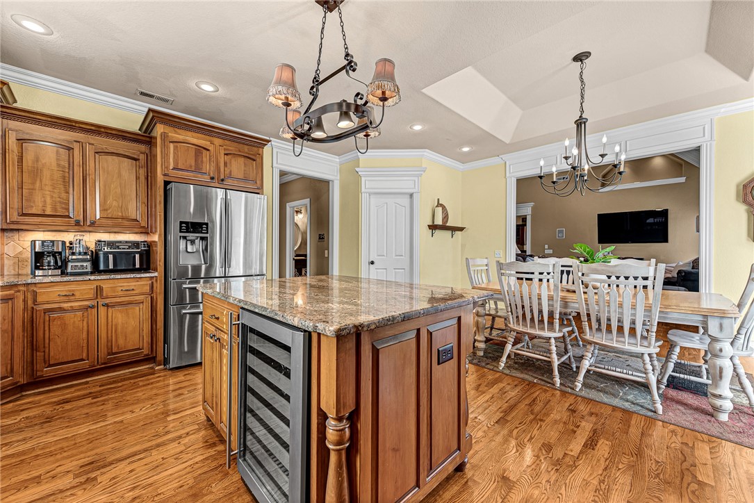 Kensington Ph 1 Bentonville - Residential