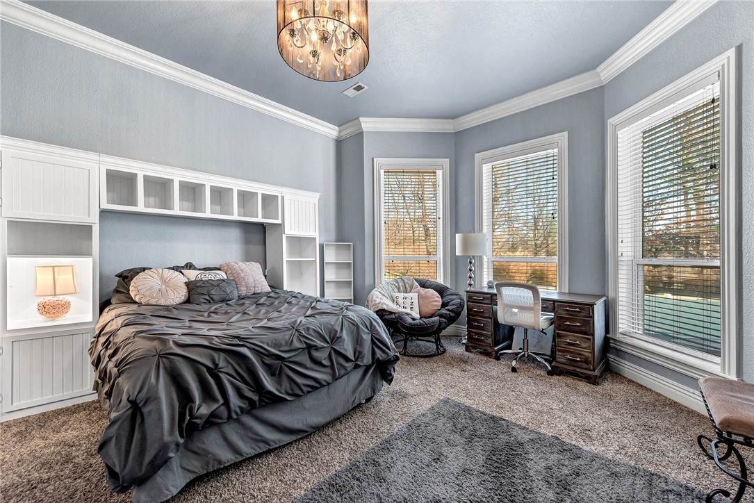 Kensington Ph 1 Bentonville - Residential